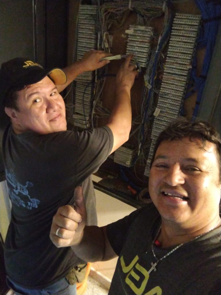 Momentos Solutec